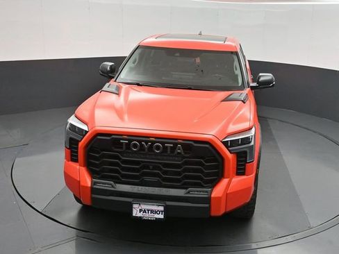 Used 2023 Toyota Tundra TRD Pro AWD/4WD image 34