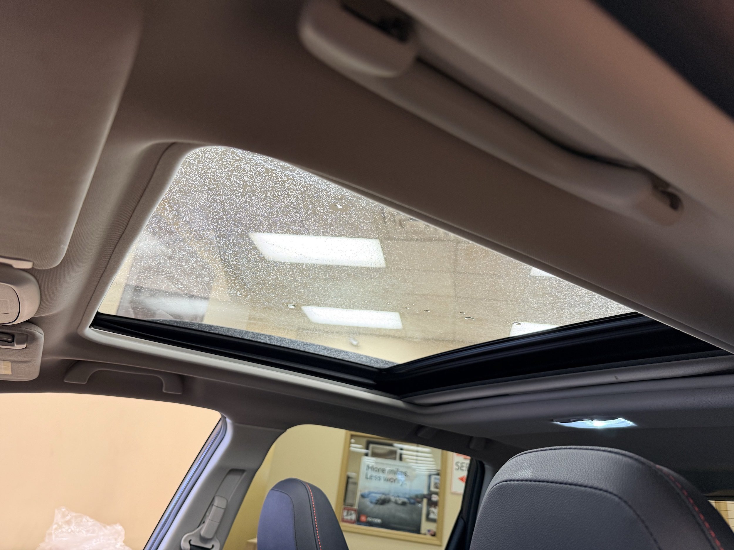 Used 2019 Subaru Forester Sport AWD/4WD image 22