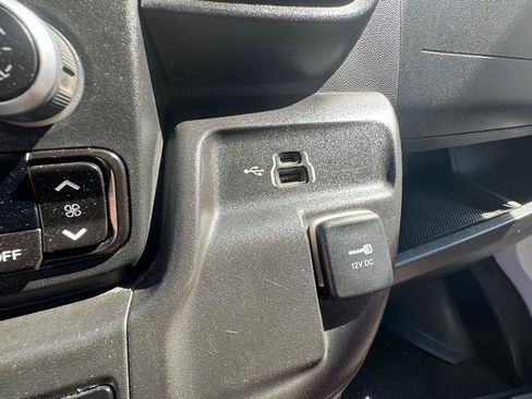 Used 2022 RAM ProMaster 3500 w/ Fleet Safety Group FWD image 30