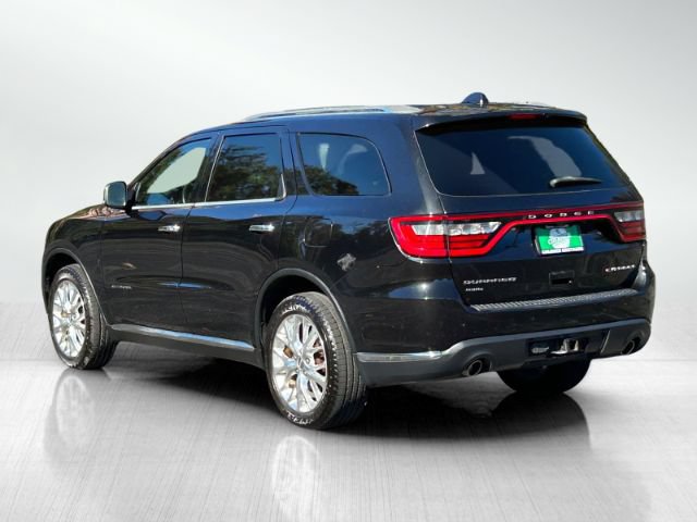 Used 2014 Dodge Durango Citadel w/ Technology Group AWD/4WD image 6