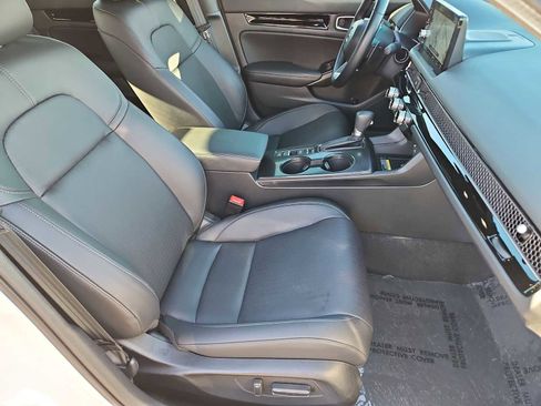 Used 2024 Honda Civic Sport Touring image 40