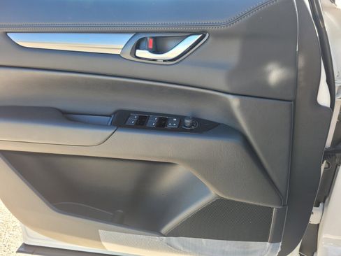 New 2025 MAZDA CX-5 AWD 2.5 S image 20