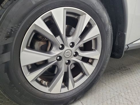 Used 2016 Nissan Murano SL w/ SL Technology Package image 31