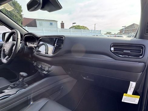 New 2026 Dodge Durango GT image 18