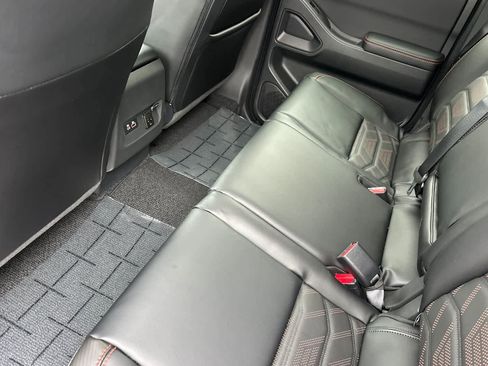 New 2026 Nissan Frontier PRO-4X w/ Pro Premium Package image 4