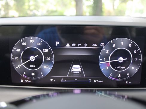 New 2026 Kia Seltos EX FWD image 27