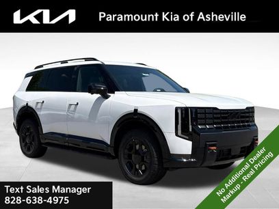 New 2027 Kia Telluride SX Prestige X-Pro