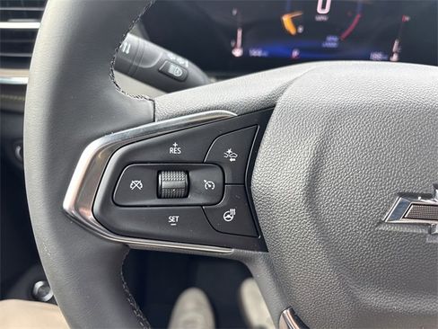 New 2025 Chevrolet TrailBlazer ACTIV w/ Convenience Package image 20