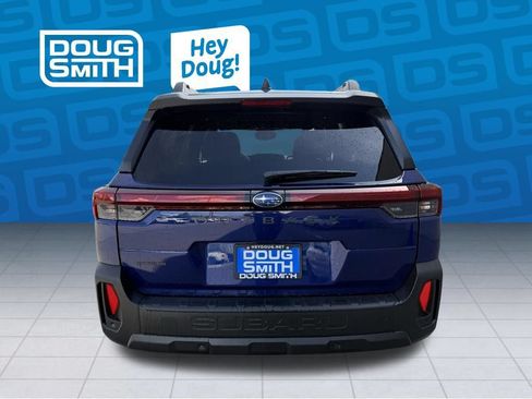 New 2026 Subaru Outback Limited XT AWD/4WD image 4