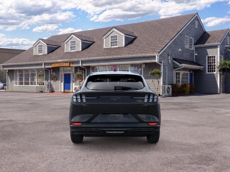 New 2025 Ford Mustang Mach-E Premium RWD image 5