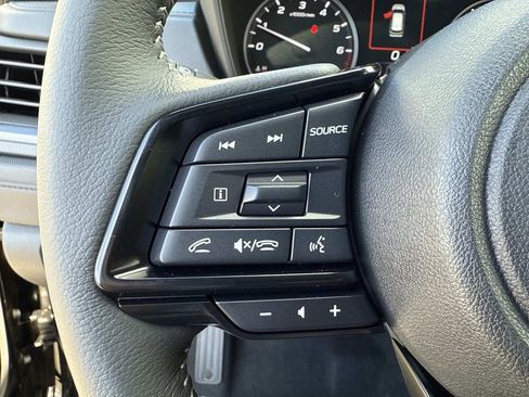 New 2025 Subaru Forester Premium image 36