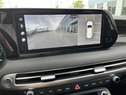 Used 2024 Hyundai Palisade Calligraphy AWD/4WD image 33