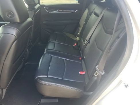 Used 2020 Cadillac XT5 Premium Luxury AWD/4WD image 27