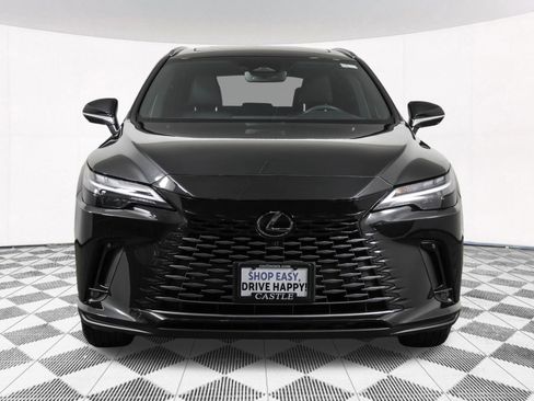 Used 2024 Lexus RX 350 Premium w/ Convenience Package AWD/4WD image 9
