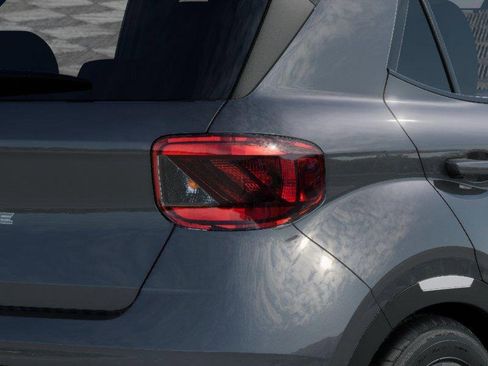 New 2026 Hyundai Venue SEL FWD image 10