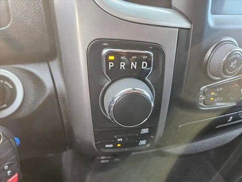 Used 2023 RAM 1500 Classic SLT w/ Electronics Group image 19