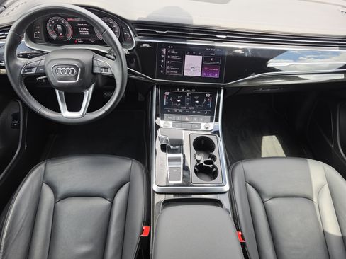 Used 2025 Audi Q7 3.0T Premium Plus AWD/4WD image 5