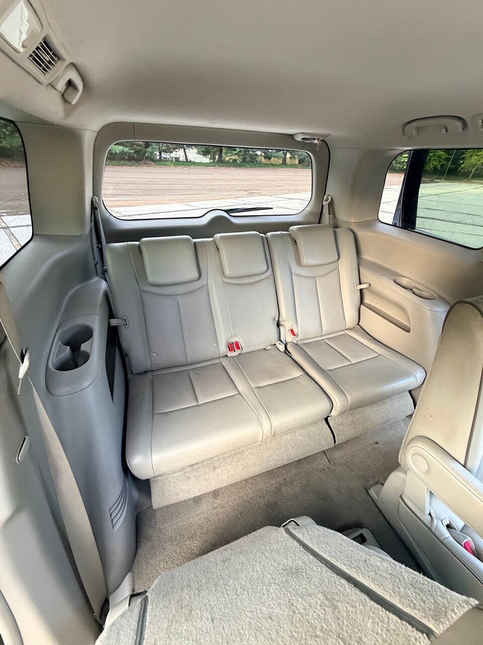 Used 2015 Nissan Quest SV w/ Leather Package FWD image 71