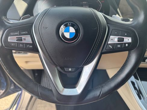 Used 2019 BMW X5 xDrive40i w/ Convenience Package AWD/4WD image 12