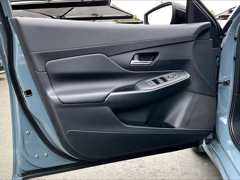 Used 2026 Nissan Sentra SV w/ Floor Mat Package FWD image 10