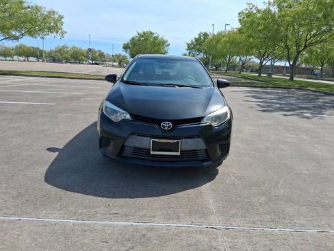 Used 2014 Toyota Corolla LE FWD image 9
