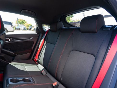 Used 2024 Honda Civic Type R image 21