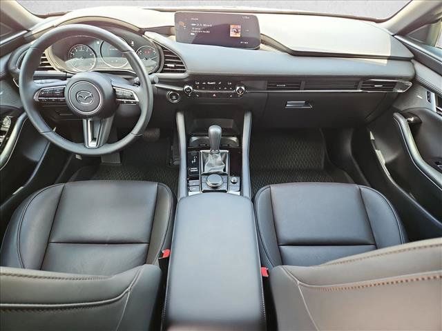 Used 2026 MAZDA MAZDA3 Hatchback w/Premium Plus Pkg AWD/4WD image 18