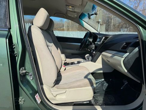 Used 2013 Subaru Outback 2.5i image 11
