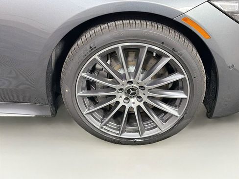 New 2026 Mercedes-Benz S 580 4MATIC Sedan image 35