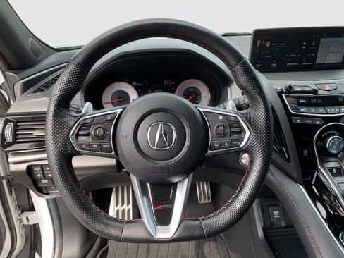 Used 2024 Acura RDX A-Spec AWD/4WD image 16