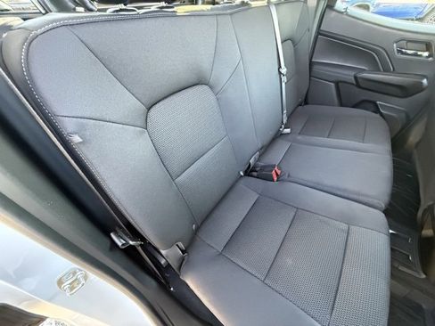 Certified 2024 Chevrolet Colorado LT w/ LT Convenience Package II image 10