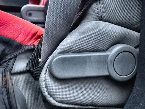 Used 2007 Jeep Wrangler X image 12