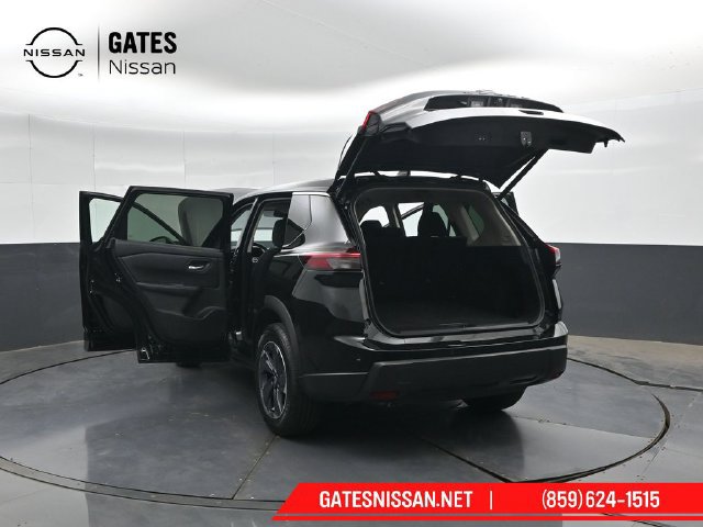 Used 2026 Nissan Rogue SV FWD image 55
