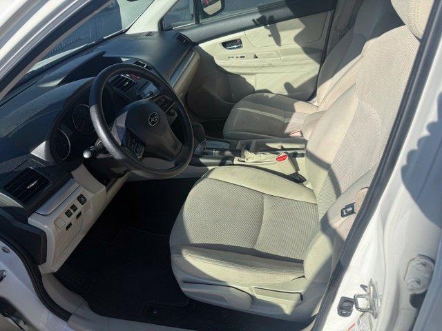 Used 2013 Subaru Crosstrek 2.0i Premium AWD/4WD image 2