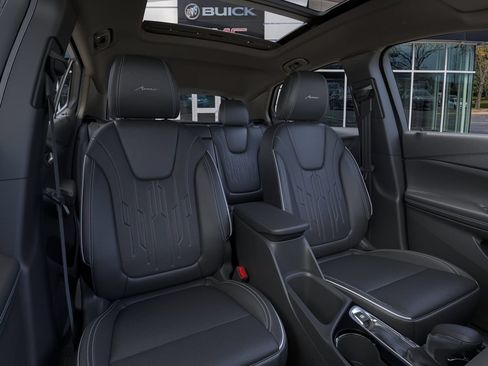 New 2026 Buick Encore GX Avenir w/ Avenir Technology Package AWD/4WD image 16