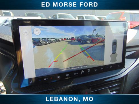 New 2026 Ford Escape ST-Line w/ Tech Pack #1 image 27