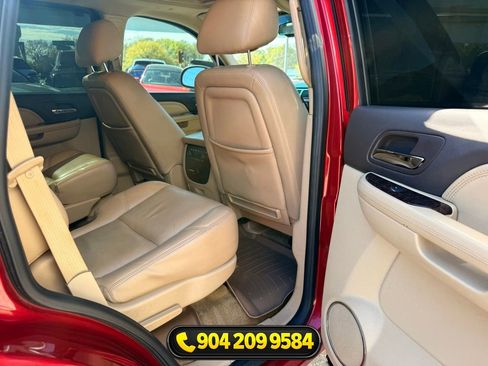 Used 2013 GMC Yukon Denali RWD image 35