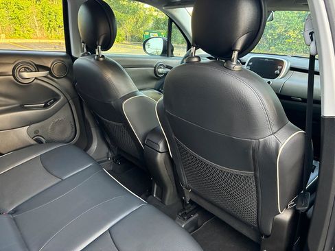 Used 2018 FIAT 500X Trekking FWD image 20