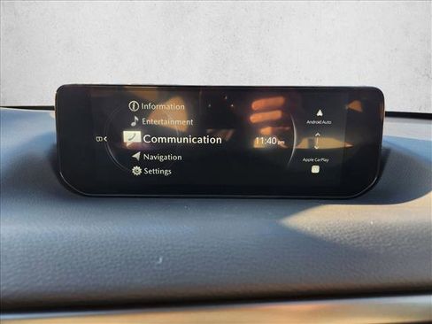 New 2026 MAZDA CX-50 AWD 2.5 S w/ Accent Package image 12