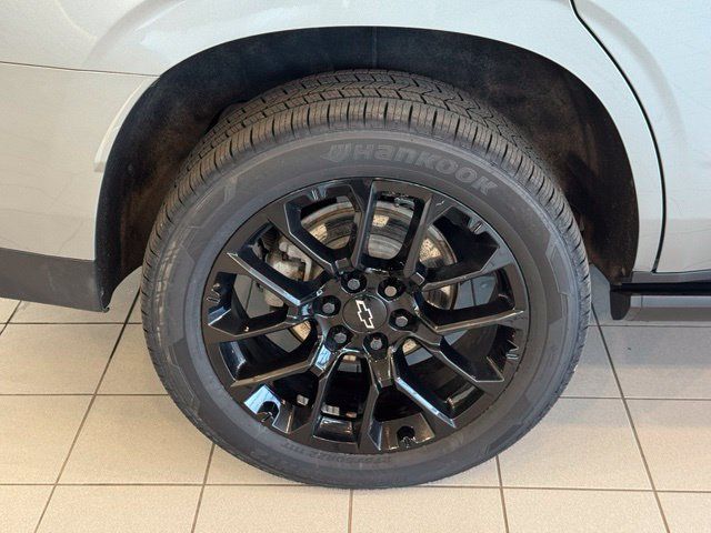 Certified 2024 Chevrolet Tahoe High Country AWD/4WD image 44