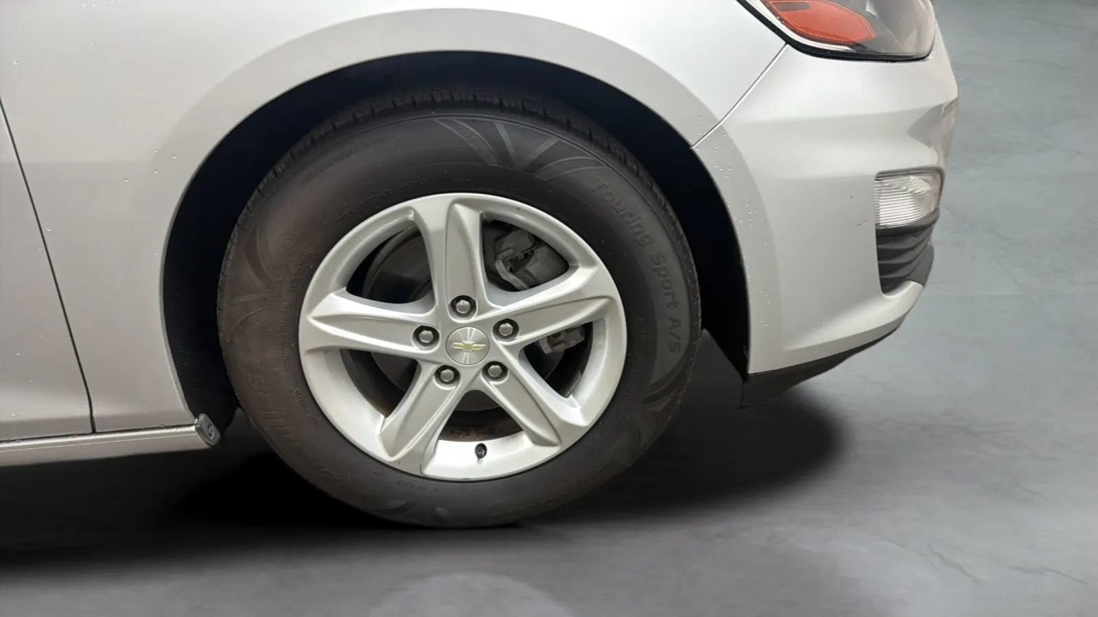 Used 2020 Chevrolet Malibu LS FWD image 26
