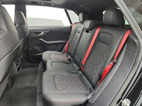 New 2026 Audi Q8 Prestige AWD/4WD image 11