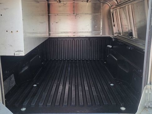 Used 2015 Toyota Tacoma 2WD Access Cab image 13