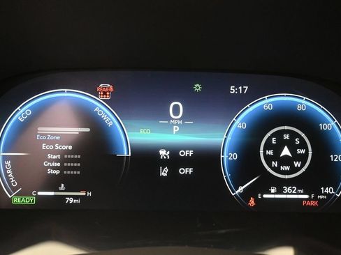 Used 2026 Toyota Highlander Platinum AWD/4WD image 15