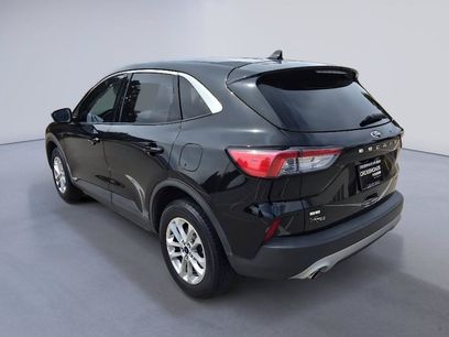 Used 2022 Ford Escape SE