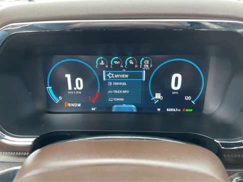 Used 2023 Ford F150 King Ranch w/ Equipment Group 601A High image 22