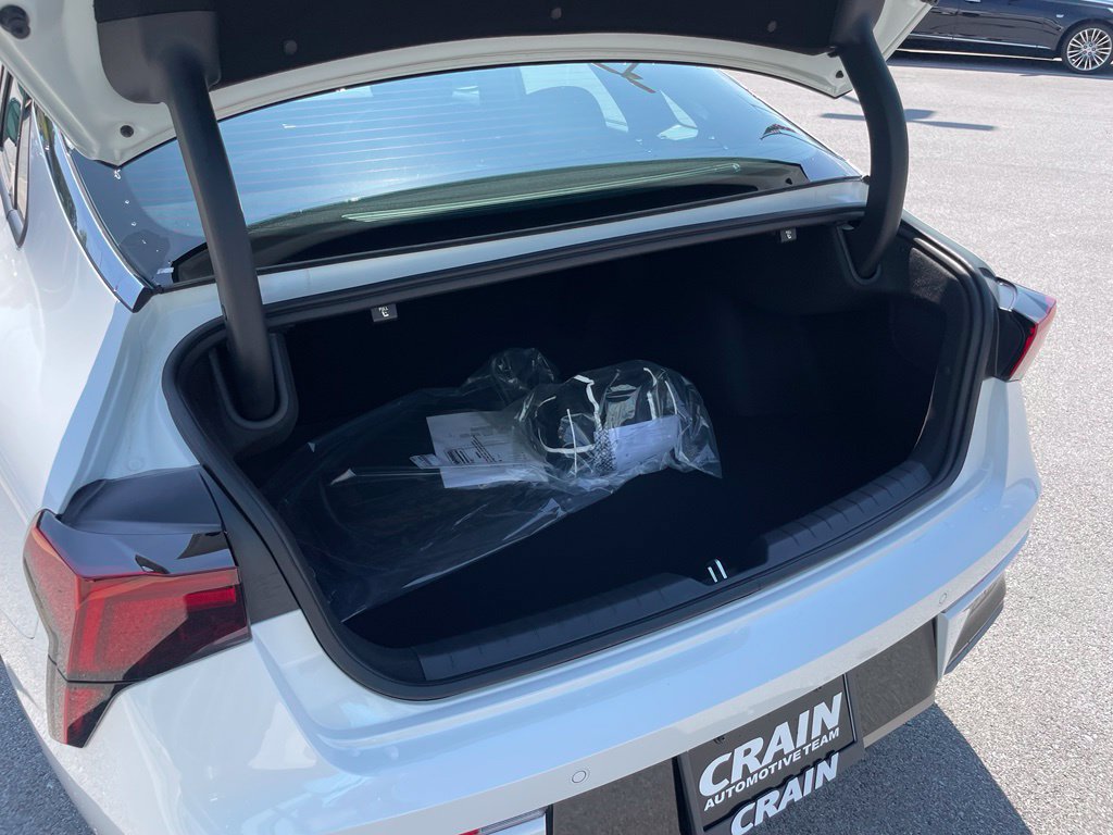 New 2026 Kia K5 GT-Line FWD image 27