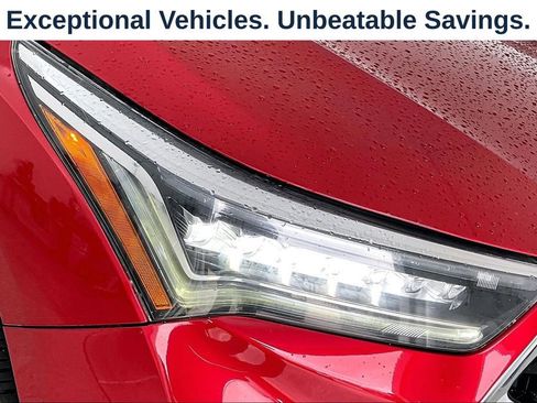 Used 2020 Acura RDX AWD image 38