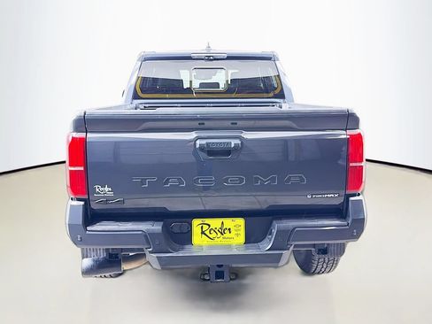Used 2024 Toyota Tacoma TRD Off-Road w/ TRD Off Road Premium Package AWD/4WD image 7