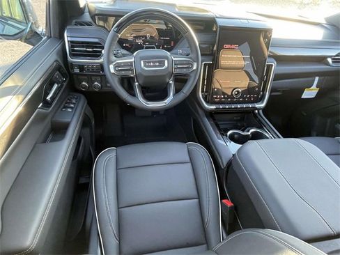 New 2026 GMC Yukon XL Elevation w/ Elevation Premium Package image 12